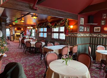 Hearthstone Restaurant