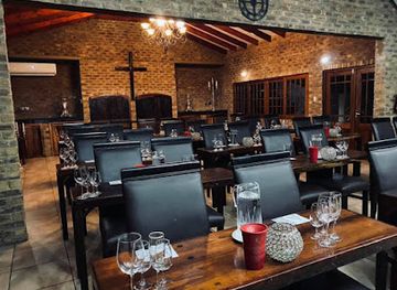 south-africa/gauteng/restaurant/cuisine-afrique-restaurant-venue