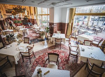 serbia/belgrade/restaurant/restaurant-tchaikovsky