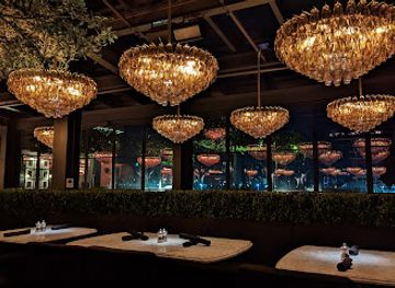 RH Rooftop Restaurant Jacksonville