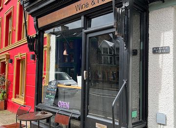 united-kingdom/montgomeryshire/restaurant/gwen-restaurant-and-wine-bar