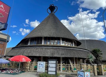 lesotho/thaba-bosiu-national-monument/restaurant/basotho-hat
