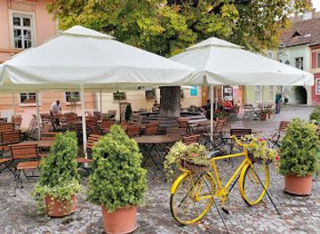 romania/sighisoara-area/restaurant/stag-house