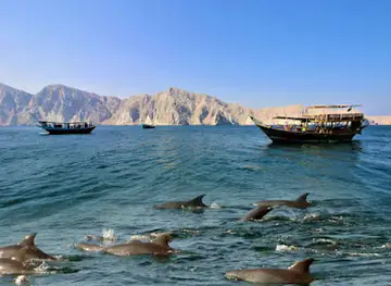 Fanr Musandam Turkish Restaurant