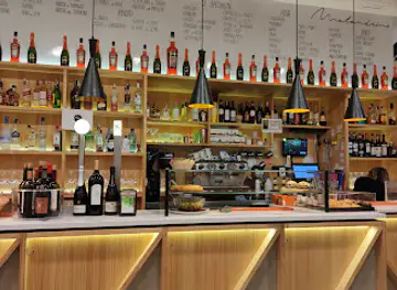 Caffè Bar Malandrino