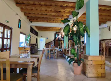 Breathe Restaurant