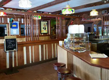 Say-Boy Restaurant