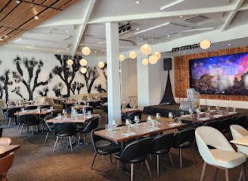 Larkspur Grill