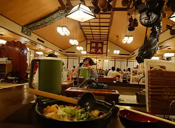 Kosaku Kawaguchiko