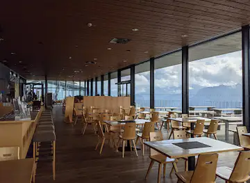 Panorama Restaurant Bezau