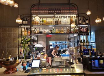 israel/ashdod/restaurant/luciano