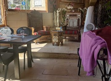 israel/nazareth/restaurant/restaurant