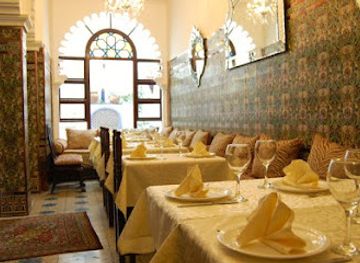 morocco/tetouan/restaurant/el-reducto