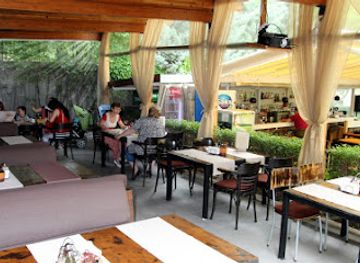 bulgaria/shumen/restaurant/vienna-garden