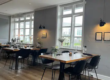 Refborg Restaurant