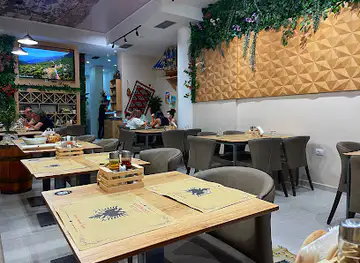 Taverna Te LILO