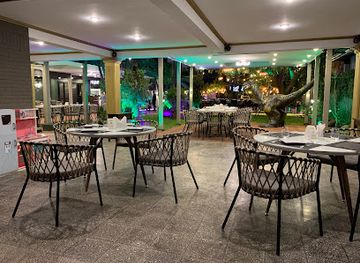 paraguay/encarnacion/restaurant/green-park