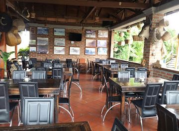 colombia/pereira/restaurant/el-arriero-colombiano