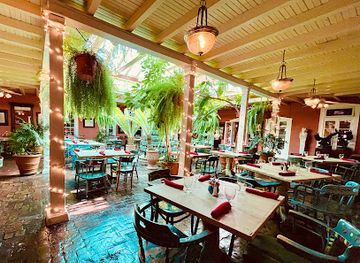 Double Eagle Restaurant