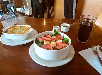 El Fogón