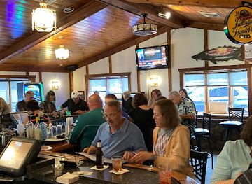 Jim and Linda's Lakeview Supper Club