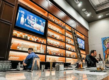 oklahoma/lake-texoma/restaurant/34-chophouse-doc-s-lounge