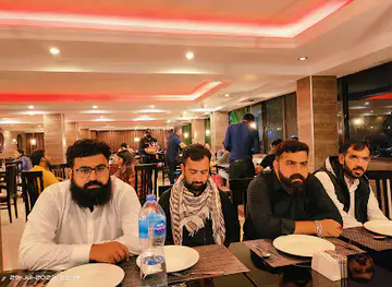 Bundu Khan Restaurant Murree