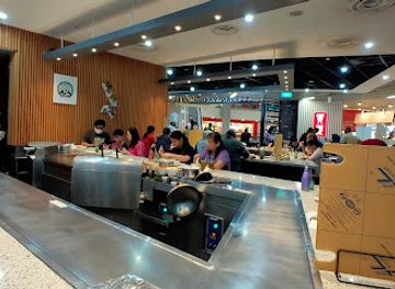 singapore/woodlands/restaurant/teppan-yaki