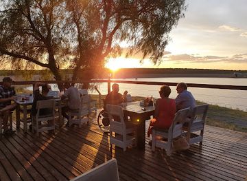 namibia/karibib/restaurant/die-dam-trans-kalahari-end-resort