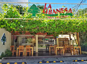 La Libanesa