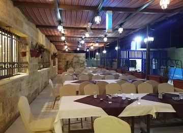 jordan/salt/restaurant/jannet-al-kroum-restaurant