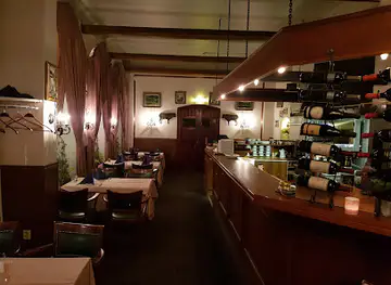 Stekhuset Hörnan