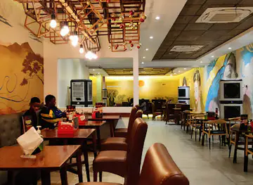 Grand Restaurant
