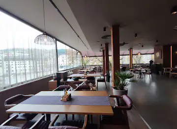 The Rich Table Restaurant Gabrovo