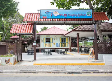Tang Tea House (Changi)