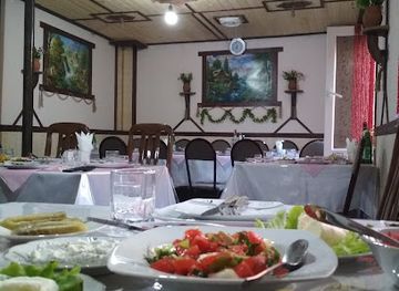 azerbaijan/gabala/restaurant/qizil-qaya-istiraht-mrkzi-qbl