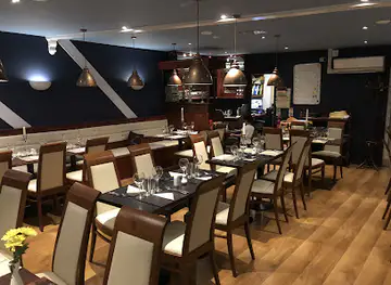 Monto's restaurant Kilmessan