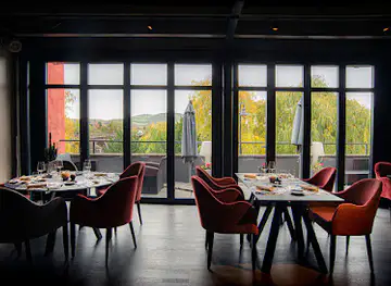 Auberge du Pont