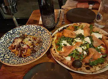 Le Favole Ristorante