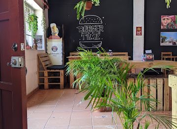 honduras/gracias/restaurant/dr-burger