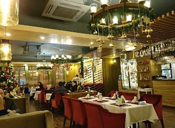 mongolia/karakorum/restaurant/choijin-temple-restaurant