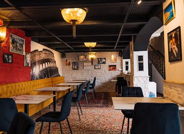 bulgaria/varna/restaurant/italiano-vero