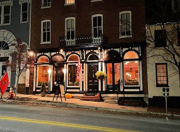 west-virginia/harper-s-ferry/restaurant/press-room