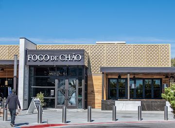 Fogo de Chão Brazilian Steakhouse