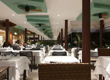 PALM Restaurant
