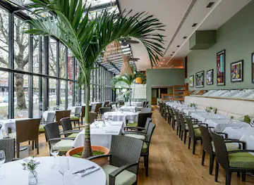 The River Grille