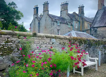 Muckross Garden Restaurant