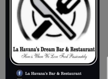 sierra-leone/eastern-province/restaurant/havana-s-dream-bar-restaurant