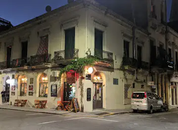 Restaurant El Navegante