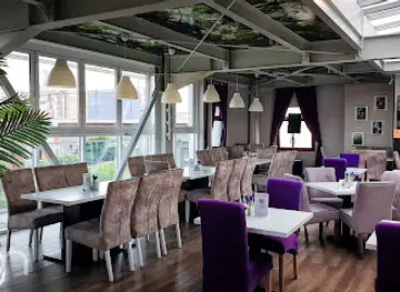 STAGE - Nice Dining